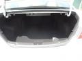  2013 Sonata Limited 2.0T Trunk