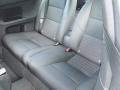 Silver Metallic - C30 T5 Photo No. 13