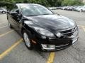 Ebony Black - MAZDA6 i Grand Touring Photo No. 3