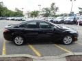 2009 Ebony Black Mazda MAZDA6 i Grand Touring  photo #4