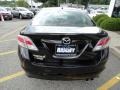 2009 Ebony Black Mazda MAZDA6 i Grand Touring  photo #6