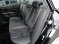 Ebony Black - MAZDA6 i Grand Touring Photo No. 17