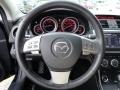 2009 Ebony Black Mazda MAZDA6 i Grand Touring  photo #23