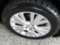 Ebony Black - MAZDA6 i Grand Touring Photo No. 42