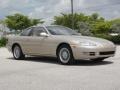 Sandstone Beige Metallic 1995 Lexus SC 400 Exterior