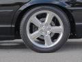 2003 Mercury Marauder Standard Marauder Model Wheel and Tire Photo