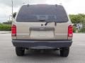 2001 Harvest Gold Metallic Ford Explorer Sport  photo #4