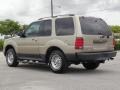 2001 Harvest Gold Metallic Ford Explorer Sport  photo #5