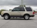 2001 Harvest Gold Metallic Ford Explorer Sport  photo #6