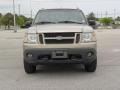 2001 Harvest Gold Metallic Ford Explorer Sport  photo #8