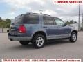 Medium Wedgewood Blue Metallic - Explorer XLT Photo No. 3