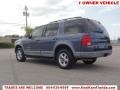 Medium Wedgewood Blue Metallic - Explorer XLT Photo No. 5