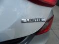 2013 Radiant Silver Hyundai Sonata Limited  photo #16