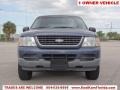 Medium Wedgewood Blue Metallic - Explorer XLT Photo No. 8