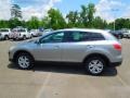 2012 Liquid Silver Meatllic Mazda CX-9 Sport  photo #5