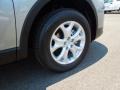 Liquid Silver Meatllic - CX-9 Sport Photo No. 22