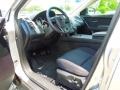 Black Interior Photo for 2012 Mazda CX-9 #66276814