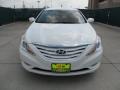 Shimmering White - Sonata GLS Photo No. 8