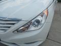 Shimmering White - Sonata GLS Photo No. 9