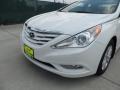 Shimmering White - Sonata GLS Photo No. 10