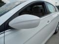 Shimmering White - Sonata GLS Photo No. 12
