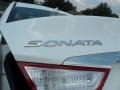 Shimmering White - Sonata GLS Photo No. 15