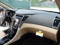 Shimmering White - Sonata GLS Photo No. 18