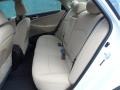 Shimmering White - Sonata GLS Photo No. 20