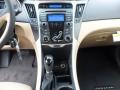Shimmering White - Sonata GLS Photo No. 26