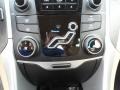 Shimmering White - Sonata GLS Photo No. 28