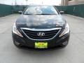 Midnight Black - Sonata GLS Photo No. 8