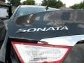 Midnight Black - Sonata GLS Photo No. 15