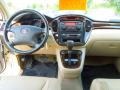Super White - Highlander Limited 4WD Photo No. 17