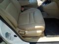 2001 Super White Toyota Highlander Limited 4WD  photo #20