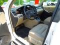 2001 Super White Toyota Highlander Limited 4WD  photo #26