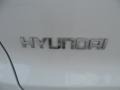 2012 Cotton White Hyundai Tucson Limited  photo #16
