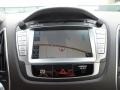 2012 Cotton White Hyundai Tucson Limited  photo #32