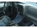 Silver Birch Metallic - Explorer Sport Trac XLS 4x4 Photo No. 45