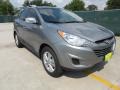 Graphite Gray 2012 Hyundai Tucson GLS