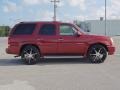 Infra Red - Escalade  Photo No. 2