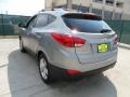2012 Graphite Gray Hyundai Tucson GLS  photo #5