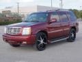 Infra Red - Escalade  Photo No. 7