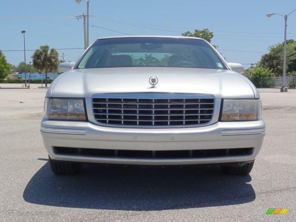Sterling 1999 Cadillac DeVille Sedan Exterior Photo #66277896