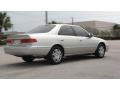 Lunar Mist Metallic - Camry LE Photo No. 3