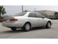 2000 Lunar Mist Metallic Toyota Camry LE  photo #3