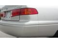 Lunar Mist Metallic - Camry LE Photo No. 11