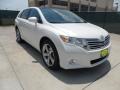 Front 3/4 View of 2012 Venza Limited