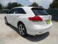 2012 Blizzard White Pearl Toyota Venza Limited  photo #5