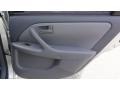 Gray Door Panel Photo for 2000 Toyota Camry #66278133