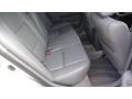 Gray 2000 Toyota Camry LE Interior Color